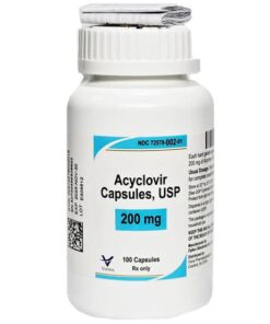 Acyclovir