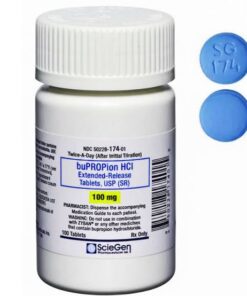 Bupropion