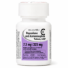 Oxycodone Acetaminophen 5-325