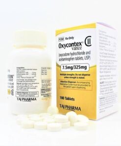 OxyContin