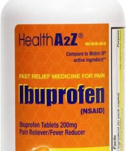 Ibuprofen 800 mg