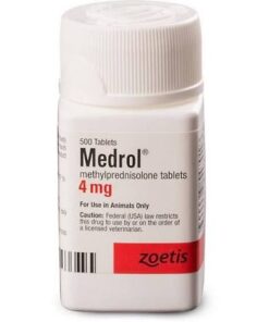 Methylprednisolone