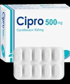 cipro for sale​