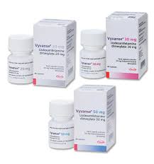 vyvanse online