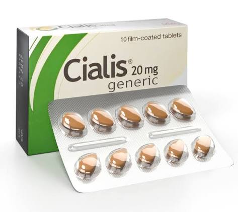 cialis generic price