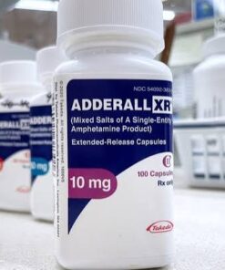 Adderall