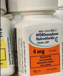 Order Hydromorphone