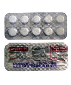 Buy Valium Online 10 Mg | Diazepam 10 Mg – Generic