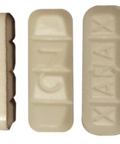 Buy Xanax Online 2mg ( Alprazolam ) Generic