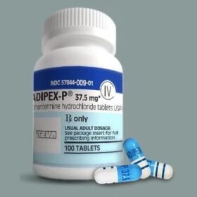 Buy Adipex 37.5mg Online Fast