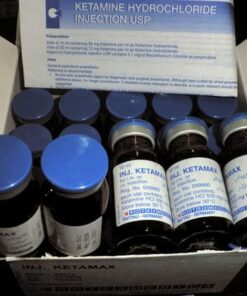 Buy Liquid Ketamine Online: Fast & Safe
