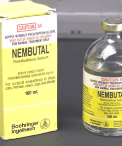 Buy Nembutal Injection Online Fast