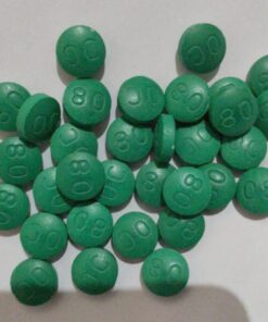 Buy OxyContin 80Mg Online: Fast Pain Relief