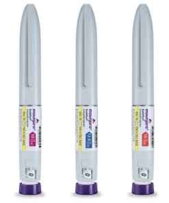 Mounjaro Weight Loss Injections: Buy Fast!