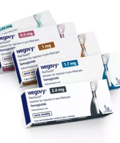 Buy Wegovy Weight Loss Injections Online