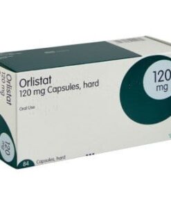 Buy Orlistat 120mg Tablets Fast Online