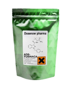 Adb-Fubinaca