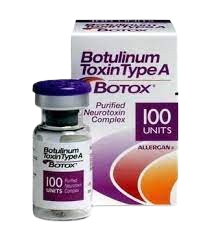 Buy Botox Online 200units/5 vails