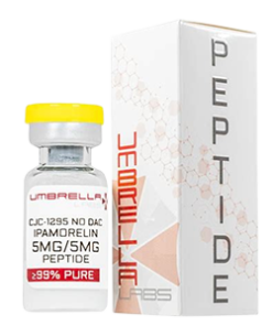 CJC-1295 + Ipamorelin 5mg