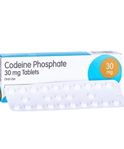 Nalbuphine 20mg
