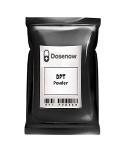 DPT-Dipropyltryptamine