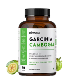 Garcia Cambodia 1500mg