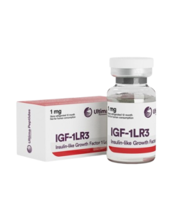 IGF-1 LR3 1mg