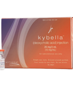 Kybella non-clinical 2ml/20 Vails