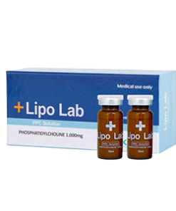 Lipo Lab PPC