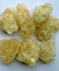 MDMA Crystal