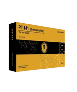 PT-141 (Bremelanotide) 10mg