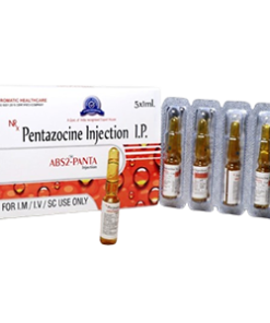 Pentazocine 30mg