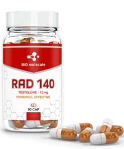 RAD-140 Testolone 15mg
