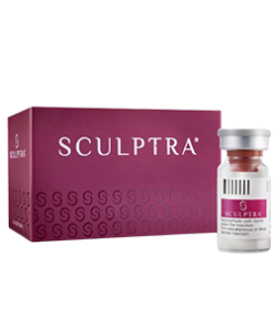 Sculptra 2ml/20 Vails