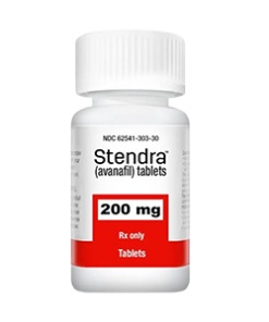 Stendra 200mg