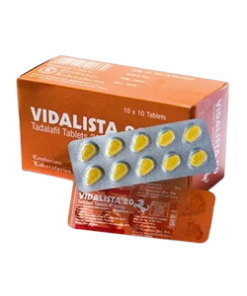 Vidalista 60mg