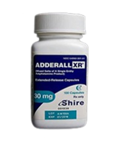 Adderall 30mg
