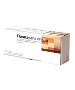 Flurazepam 30mg