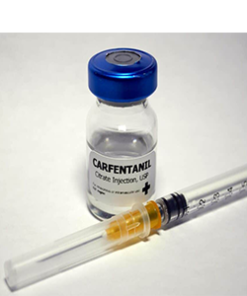 Carfentanil