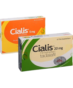 Cialis 20mg