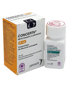 Concerta