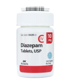 Diazepam 10mg