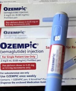 Buy Ozempic Weight Loss Injections Fast