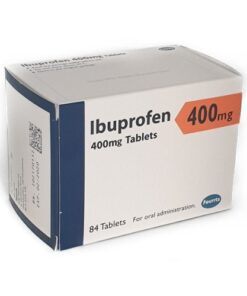 Ibuprofen Tablets