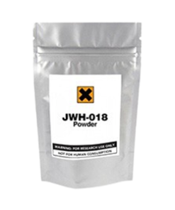 JWH-018