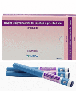 Nevolat (Liraglutide)