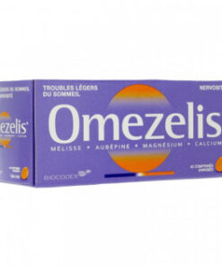 OMEZELIS 120 COATED TABLETS