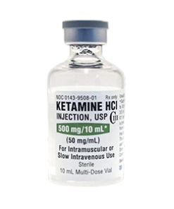 kitamine hcl 100mg