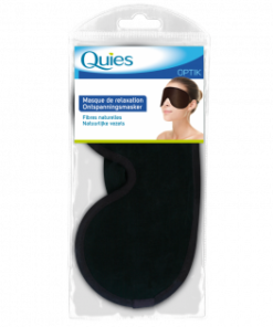 RELAXATION MASK QUIES
