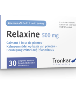Relaxin | 30 tablets